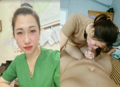 Giáo viên bận rộn tìm kiếm trai lạ để thỏa mãn dục vọng