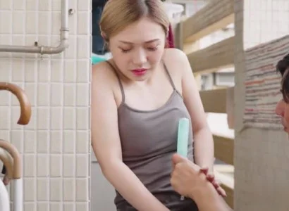 Hai anh em giúp em dâu thực hiện thiên chức