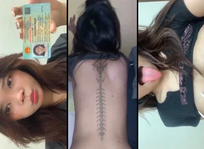 Người đẹp bị phát tán đoạn phim nóng vì quỵt nợ