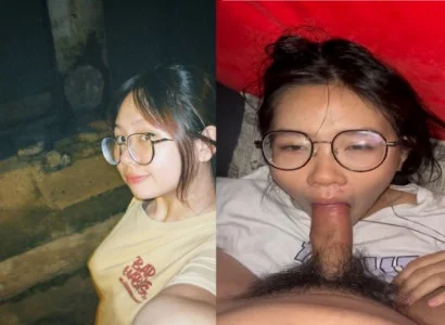 Người đàn ông chịch cô nàng mông tròn rất dâm